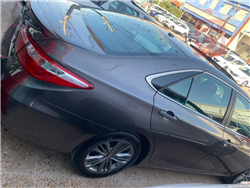 تۆیۆتا کامری